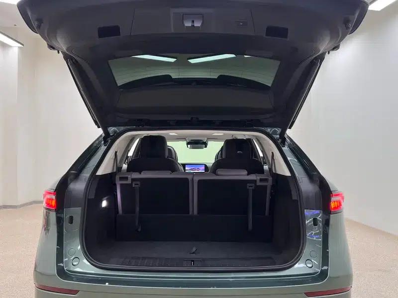 Fengyun T10 2024 Model 210 Luxury Edition — миниатюра 31