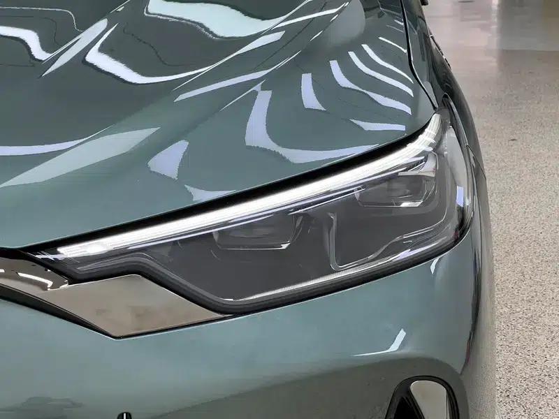 Fengyun T10 2024 Model 210 Luxury Edition — миниатюра 10