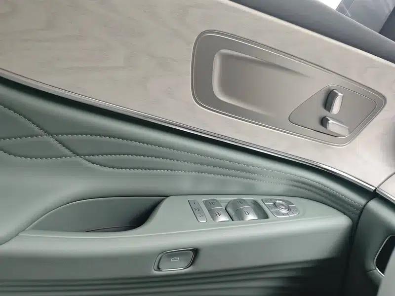 Fengyun T10 2024 Model 210 Luxury Edition — миниатюра 17