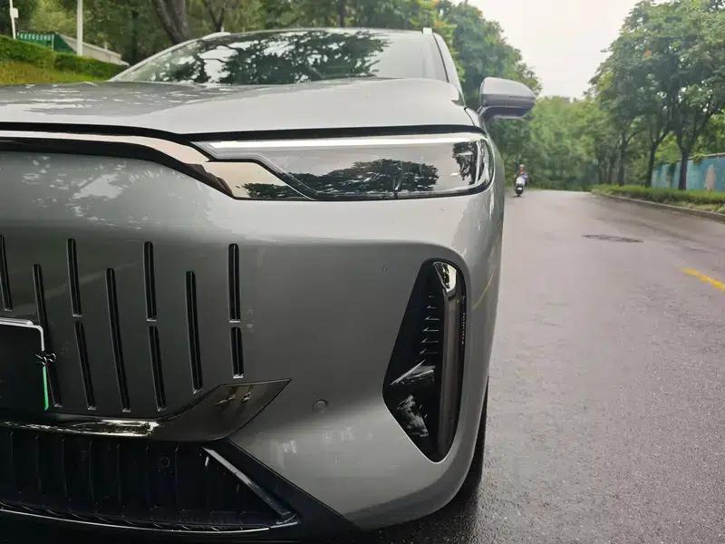 Fengyun T10 2024 Model 210 Luxury Edition — миниатюра 6