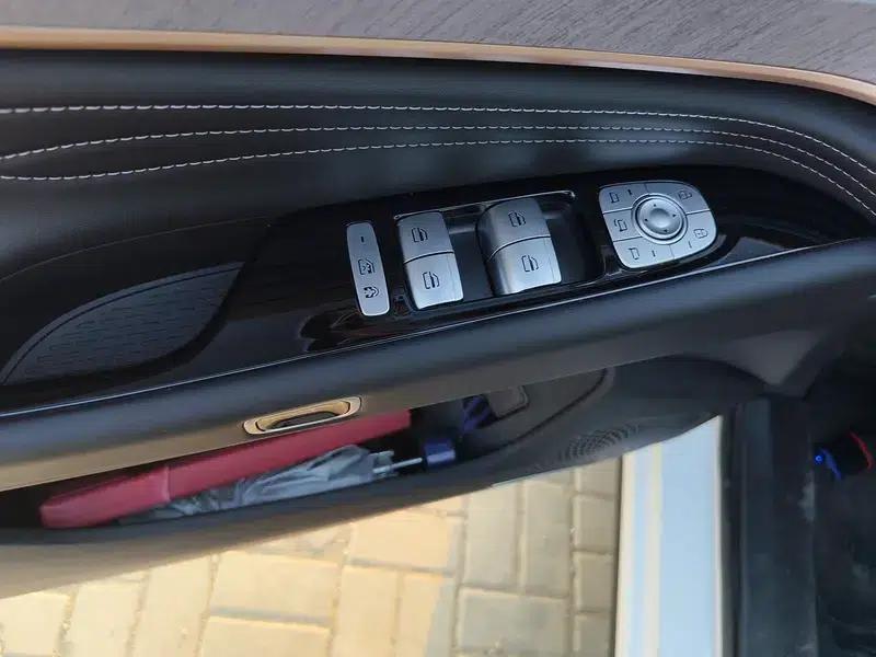 Fengyun T10 2024 Model 210 Luxury Edition — миниатюра 15