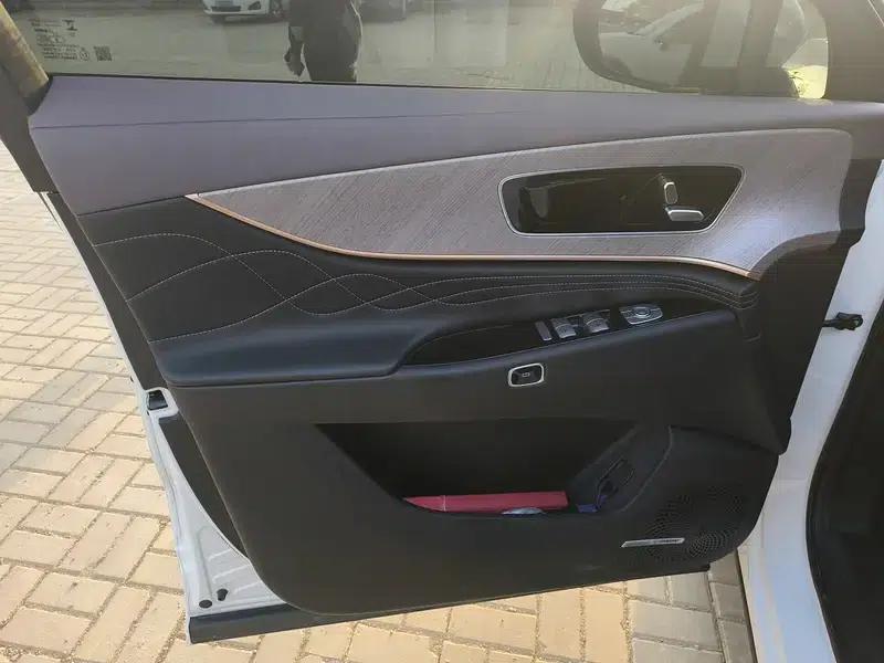 Fengyun T10 2024 Model 210 Luxury Edition — миниатюра 16