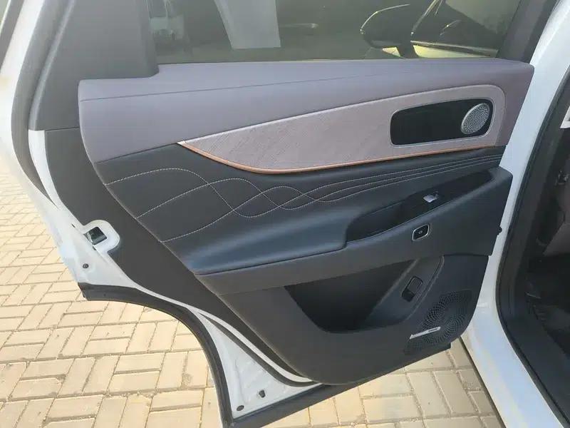 Fengyun T10 2024 Model 210 Luxury Edition — миниатюра 17