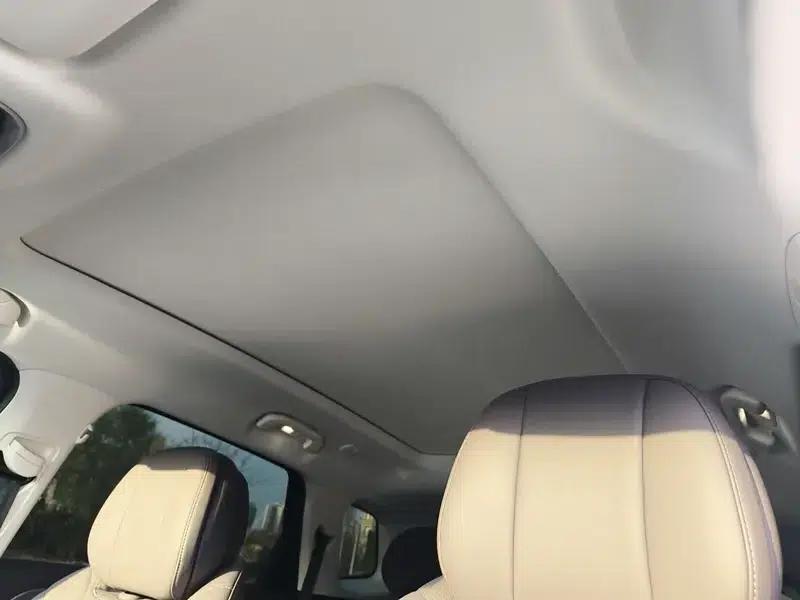 Fengyun T10 2024 Model 210 Luxury Edition — миниатюра 18