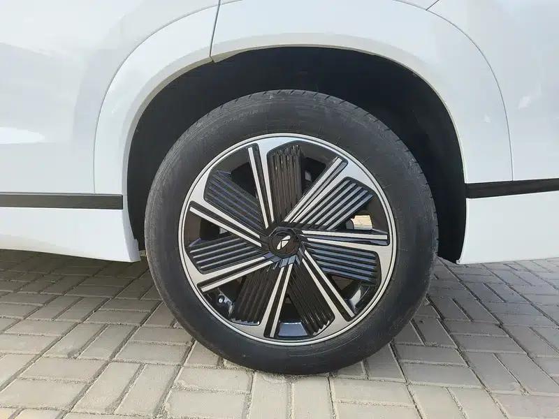 Fengyun T10 2024 Model 210 Luxury Edition — миниатюра 20