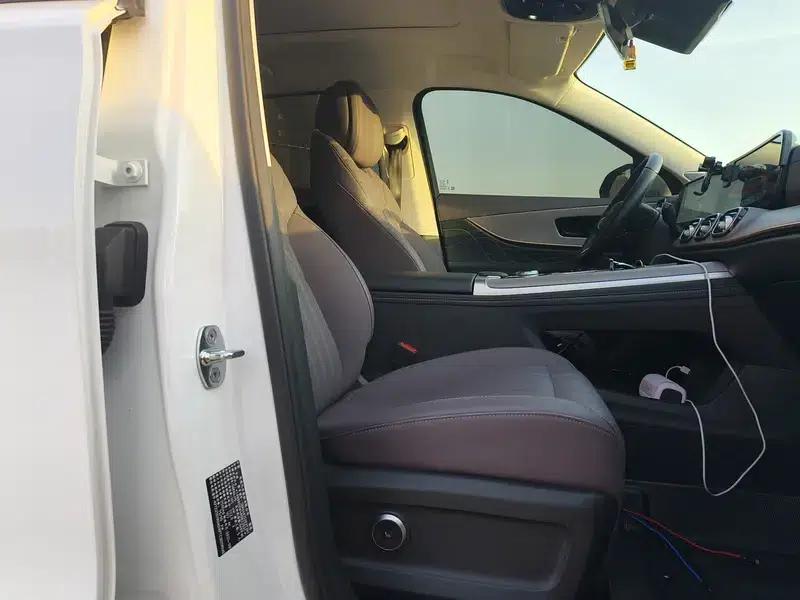 Fengyun T10 2024 Model 210 Luxury Edition — миниатюра 8