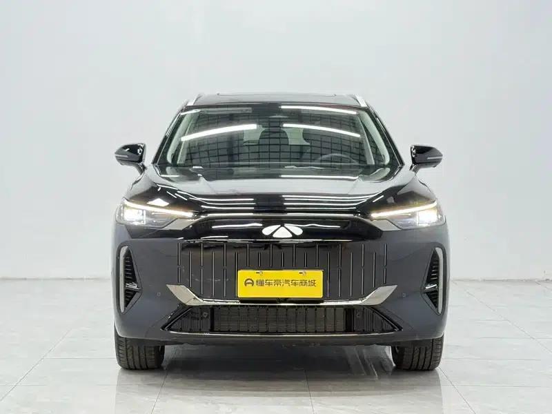 Fengyun T10 2024 Model 210 Luxury Edition — миниатюра 2