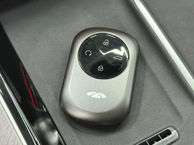 Fengyun T10 2024 Model 210 Luxury Edition — миниатюра 11