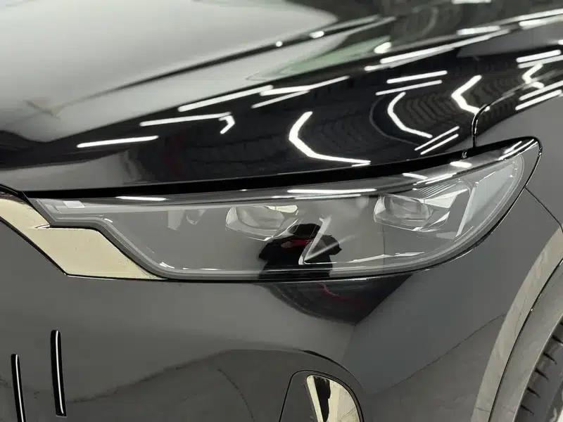 Fengyun T10 2024 Model 210 Luxury Edition — миниатюра 12