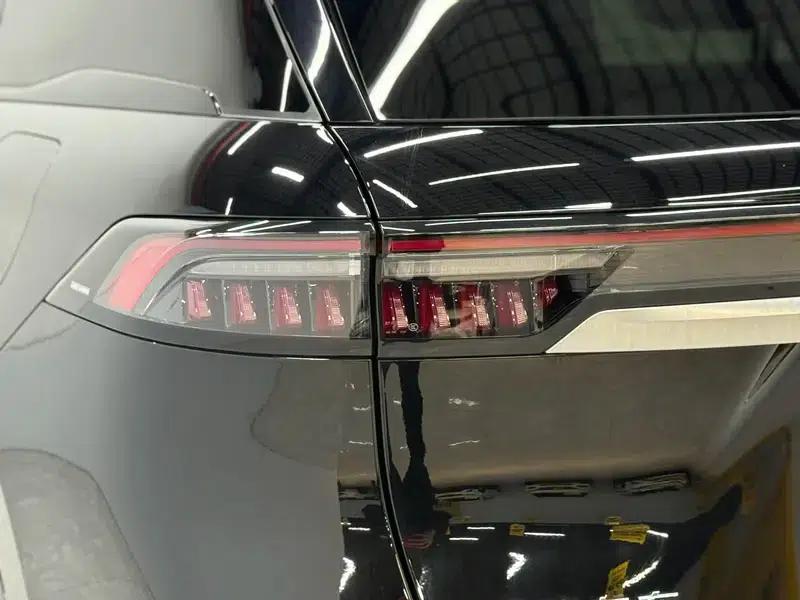 Fengyun T10 2024 Model 210 Luxury Edition — миниатюра 13