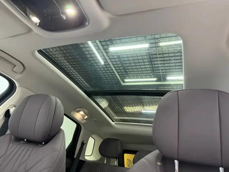 Fengyun T10 2024 Model 210 Luxury Edition — миниатюра 19