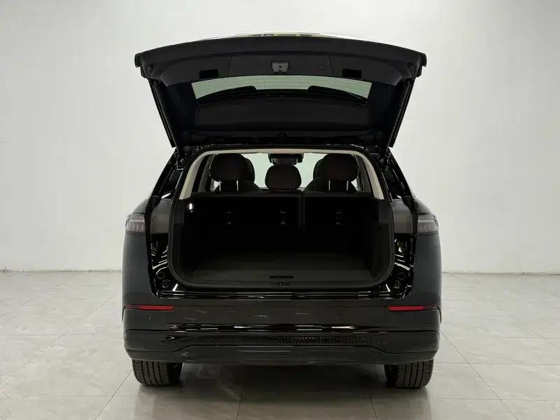 Fengyun T10 2024 Model 210 Luxury Edition — миниатюра 20