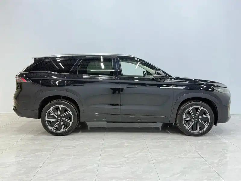Fengyun T10 2024 Model 210 Luxury Edition — миниатюра 8