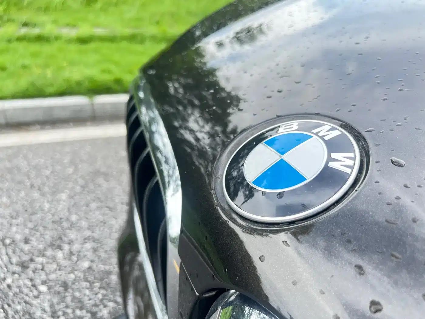 BMW X6 2015 xDrive35i Leading Edition — миниатюра 19
