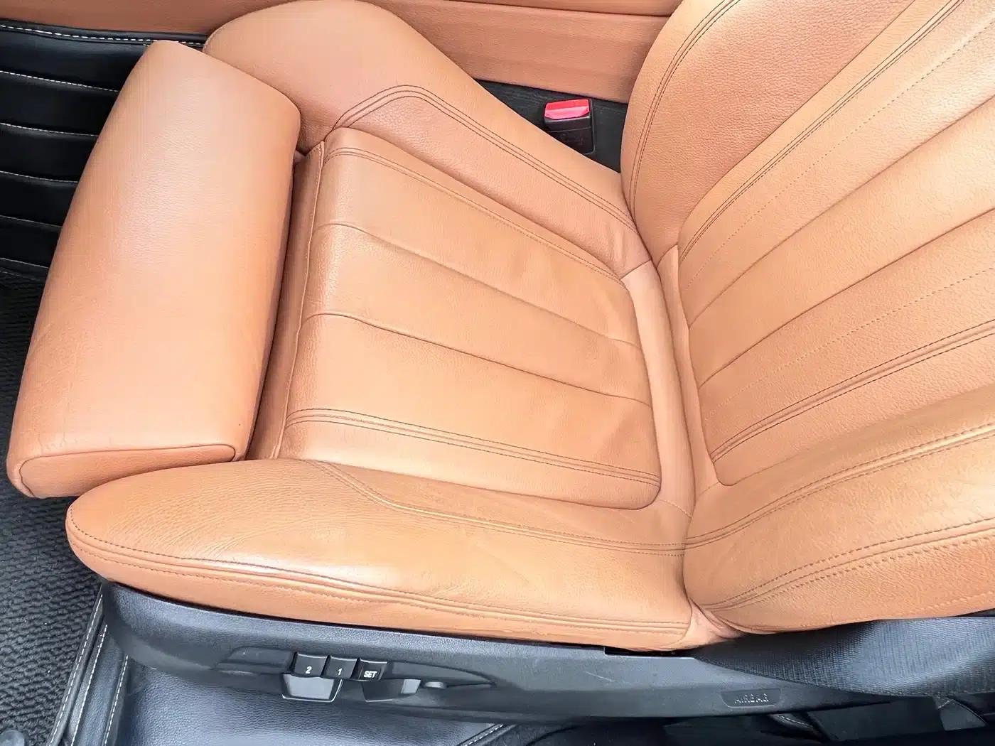 BMW X6 2015 xDrive35i Leading Edition — миниатюра 8
