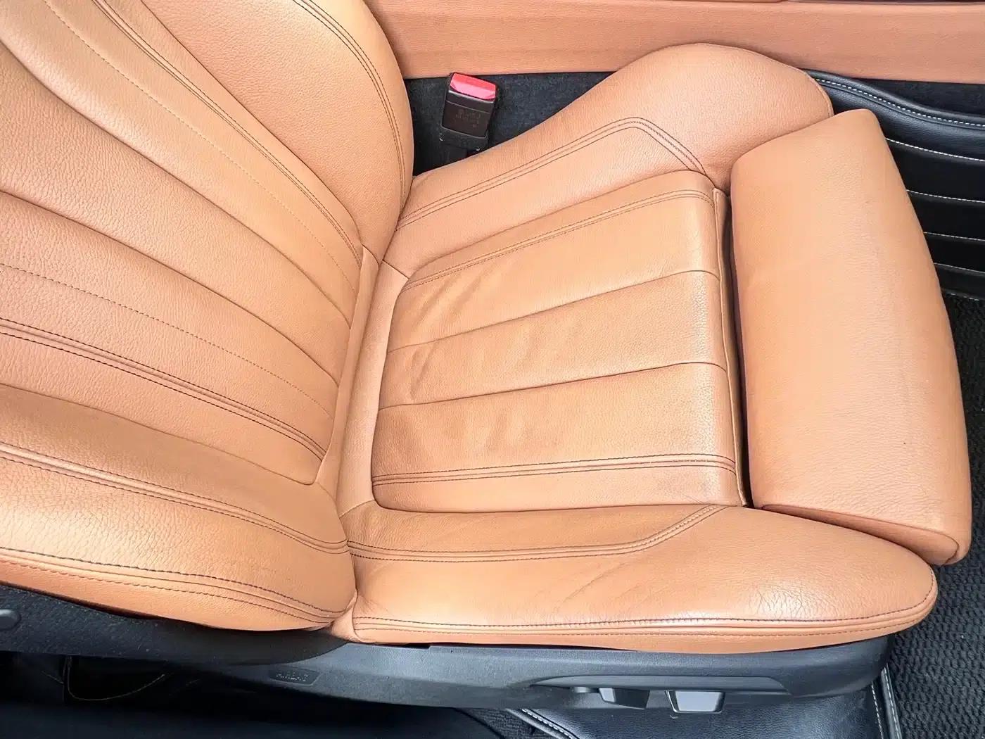BMW X6 2015 xDrive35i Leading Edition — миниатюра 10