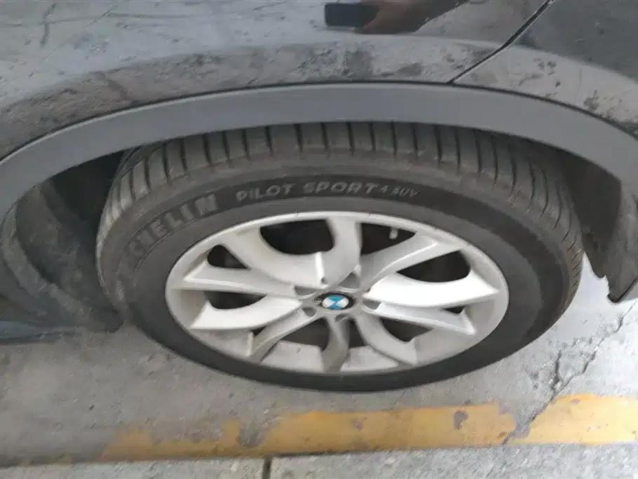 BMW X6 2015 xDrive35i Luxury — миниатюра 6