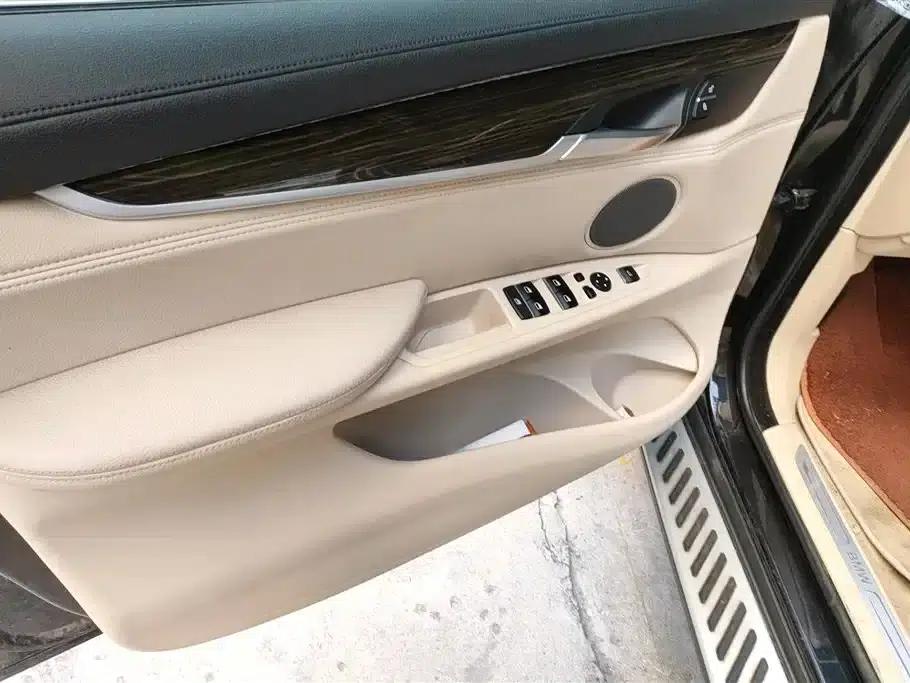 BMW X6 2015 xDrive35i Luxury — миниатюра 7