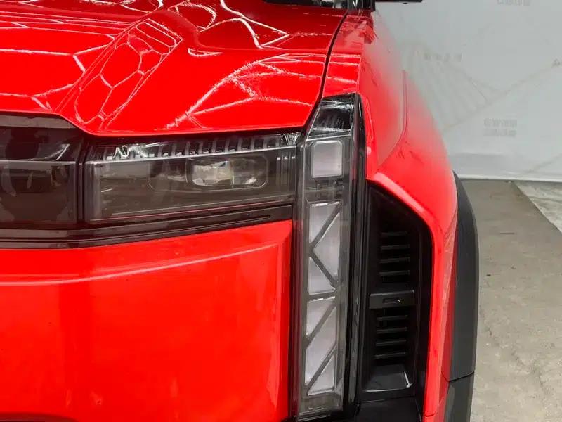 Fengyun X3 PLUS 2025 501 AWD Smart Edition — миниатюра 6