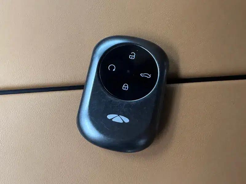 Fengyun X3L 2025 Model 215 Smart Edition — миниатюра 11