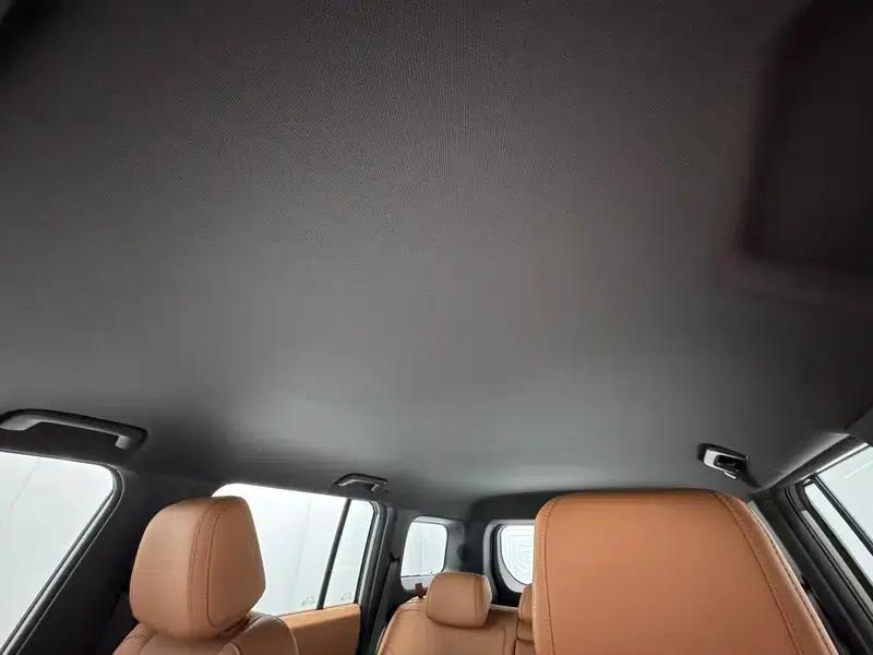 Fengyun X3L 2025 Model 215 Smart Edition — миниатюра 19
