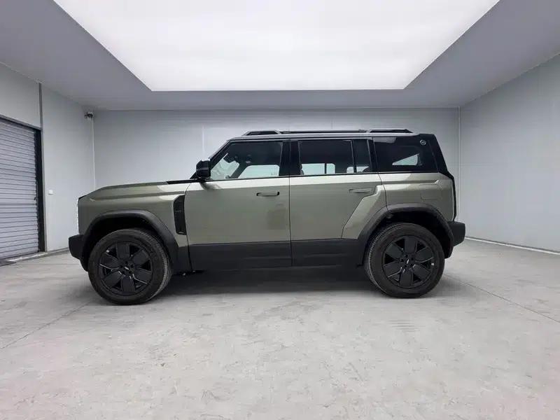 Fengyun X3L 2025 Model 215 Smart Edition — миниатюра 4