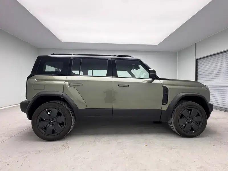 Fengyun X3L 2025 Model 215 Smart Edition — миниатюра 8