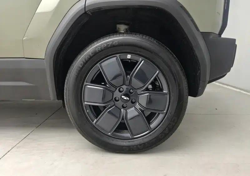 Fengyun X3L 2025 Model 215 Smart Edition — миниатюра 9