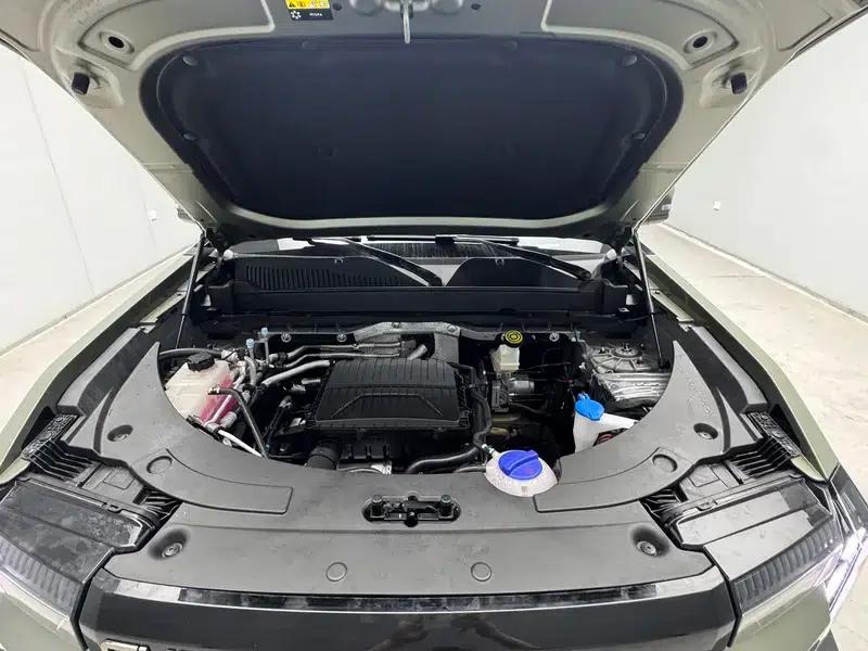 Fengyun X3L 2025 Model 215 Smart Edition — миниатюра 10