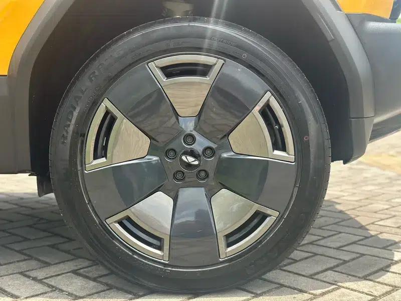 Fengyun X3L 2025 205 AWD High-Performance Edition — миниатюра 8