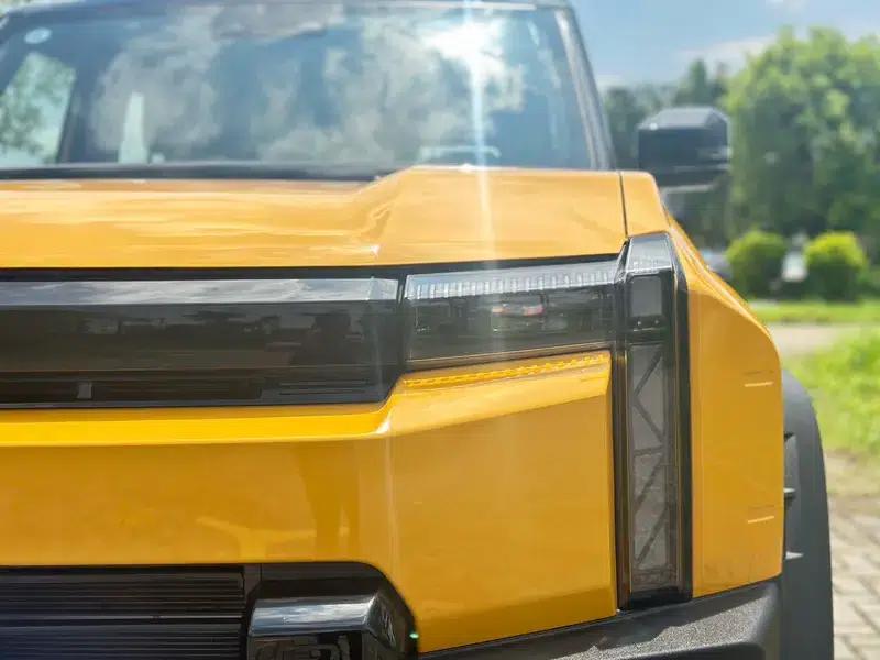 Fengyun X3L 2025 205 AWD High-Performance Edition — миниатюра 9