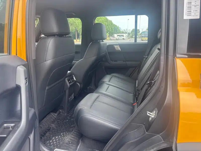 Fengyun X3L 2025 205 AWD High-Performance Edition — миниатюра 11