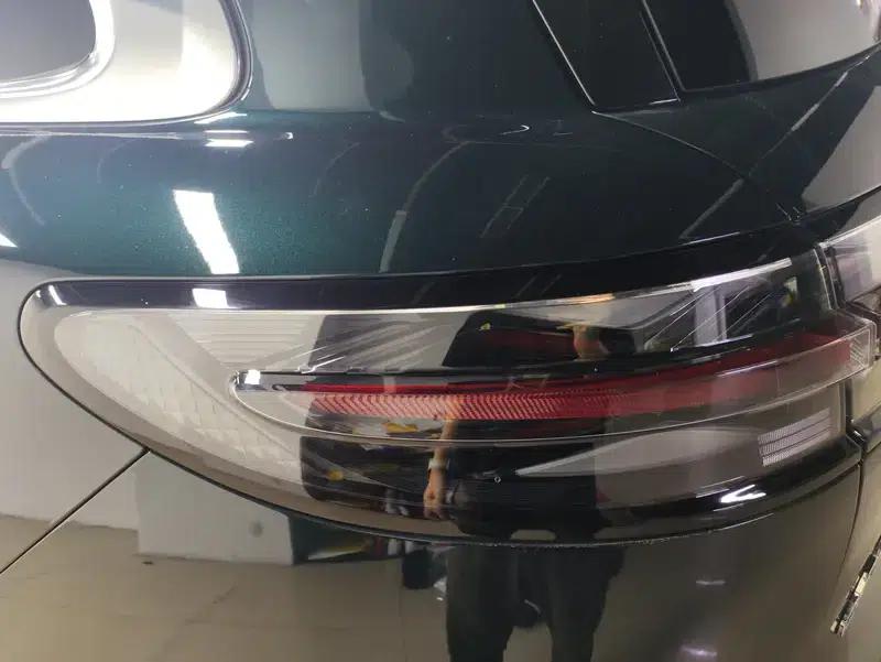 Fengyun T11 2026 Model 220 Rear-Wheel Drive Boya Giant Screen Luxury Edition — миниатюра 13