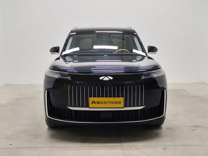 Fengyun T11 2026 Model 220 Rear-Wheel Drive Dual IMAX Cinema Edition — миниатюра 2