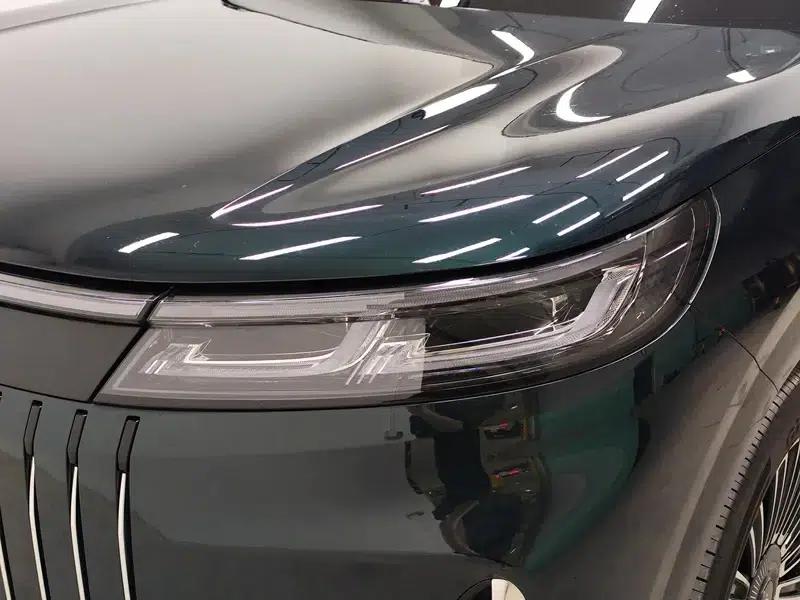 Fengyun T11 2026 Model 220 Rear-Wheel Drive Dual IMAX Cinema Edition — миниатюра 12