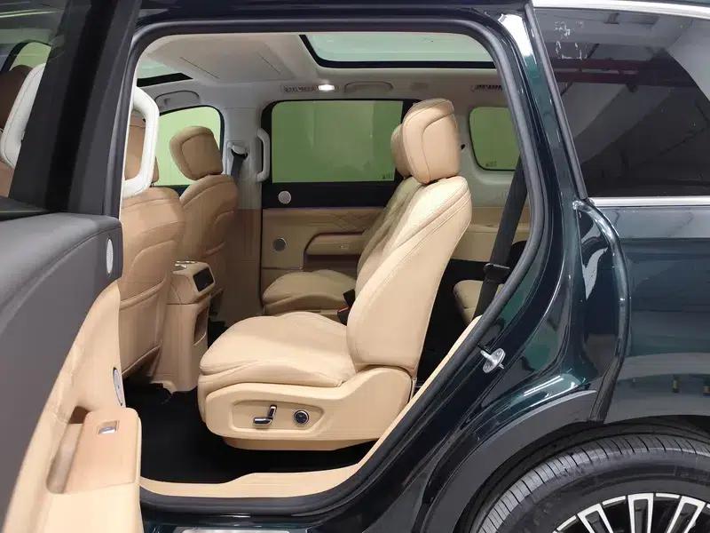 Fengyun T11 2026 Model 220 Rear-Wheel Drive Dual IMAX Cinema Edition — миниатюра 18