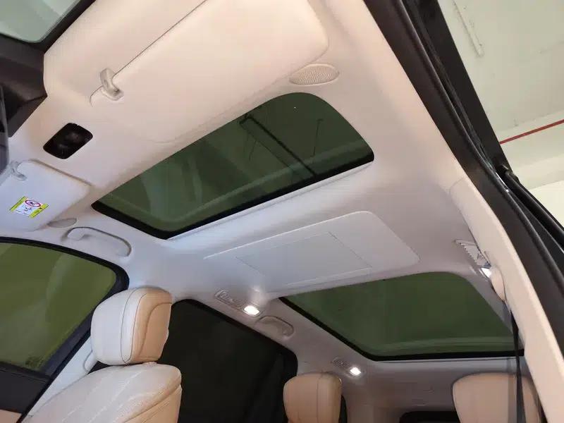 Fengyun T11 2026 Model 220 Rear-Wheel Drive Dual IMAX Cinema Edition — миниатюра 19