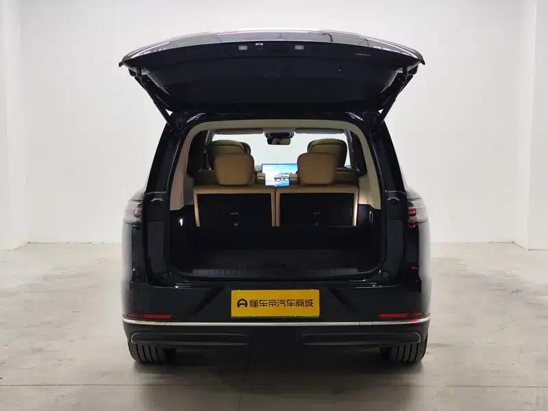 Fengyun T11 2026 Model 220 Rear-Wheel Drive Dual IMAX Cinema Edition — миниатюра 20