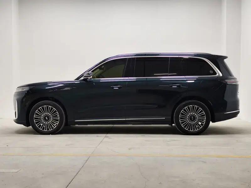 Fengyun T11 2026 Model 220 Rear-Wheel Drive Dual IMAX Cinema Edition — миниатюра 4
