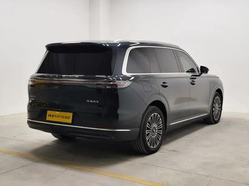 Fengyun T11 2026 Model 220 Rear-Wheel Drive Dual IMAX Cinema Edition — миниатюра 7
