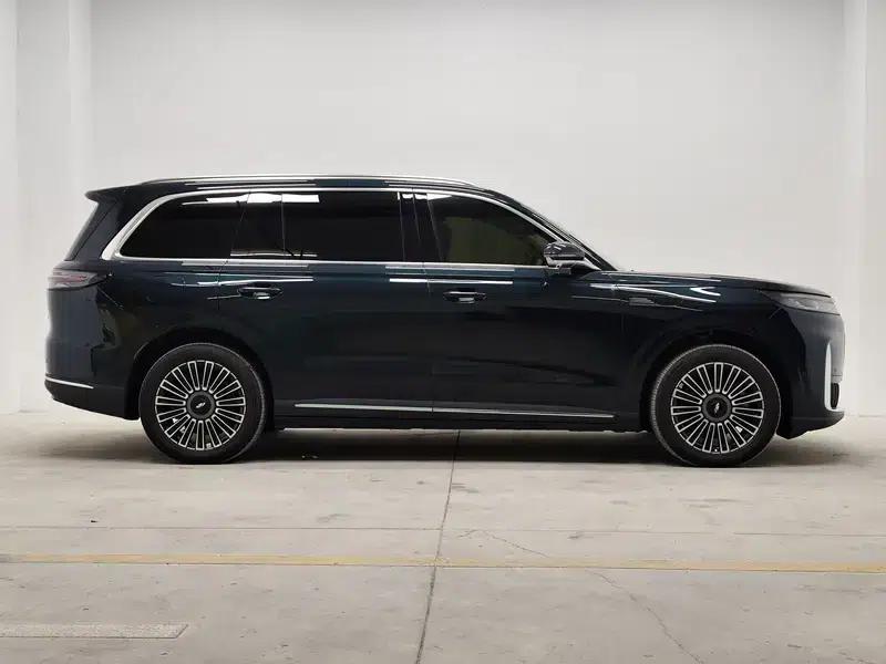 Fengyun T11 2026 Model 220 Rear-Wheel Drive Dual IMAX Cinema Edition — миниатюра 8