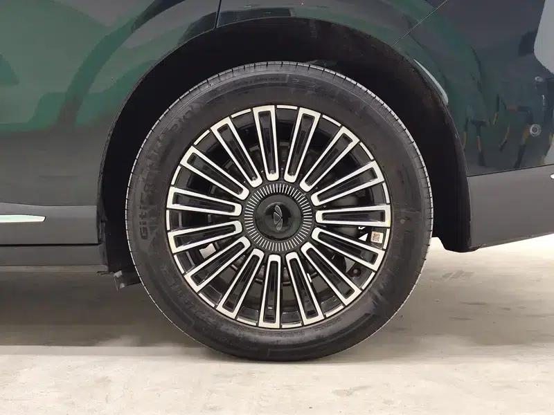 Fengyun T11 2026 Model 220 Rear-Wheel Drive Dual IMAX Cinema Edition — миниатюра 9