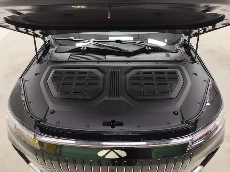 Fengyun T11 2026 Model 220 Rear-Wheel Drive Dual IMAX Cinema Edition — миниатюра 10