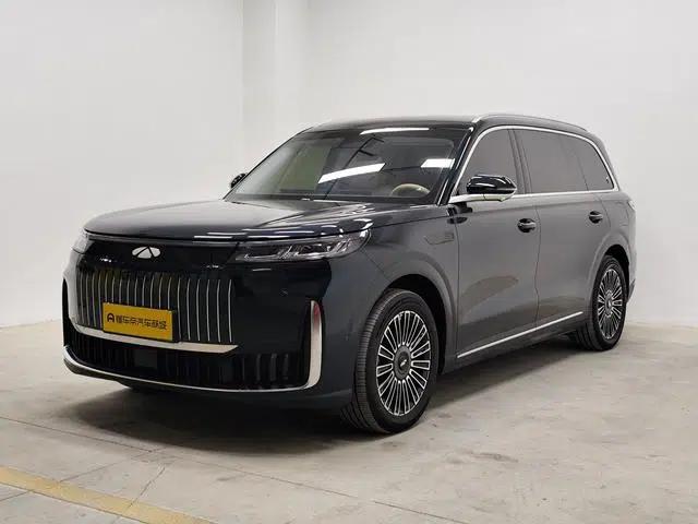 Fengyun T11 2026 Model 220 Rear-Wheel Drive Dual IMAX Cinema Edition
