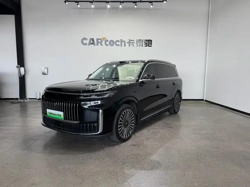 Fengyun T11 2026 Model 220 4WD Family Fun — миниатюра 1