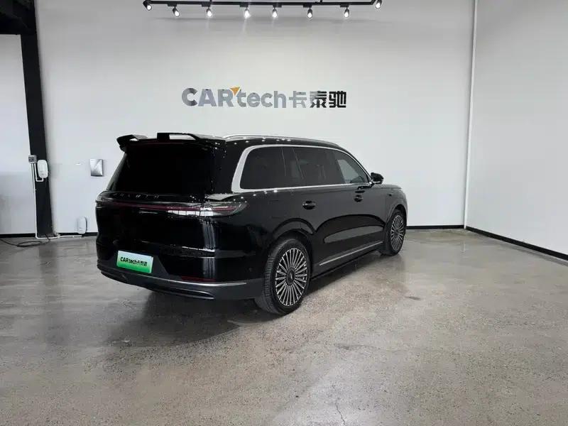 Fengyun T11 2026 Model 220 4WD Family Fun — миниатюра 6