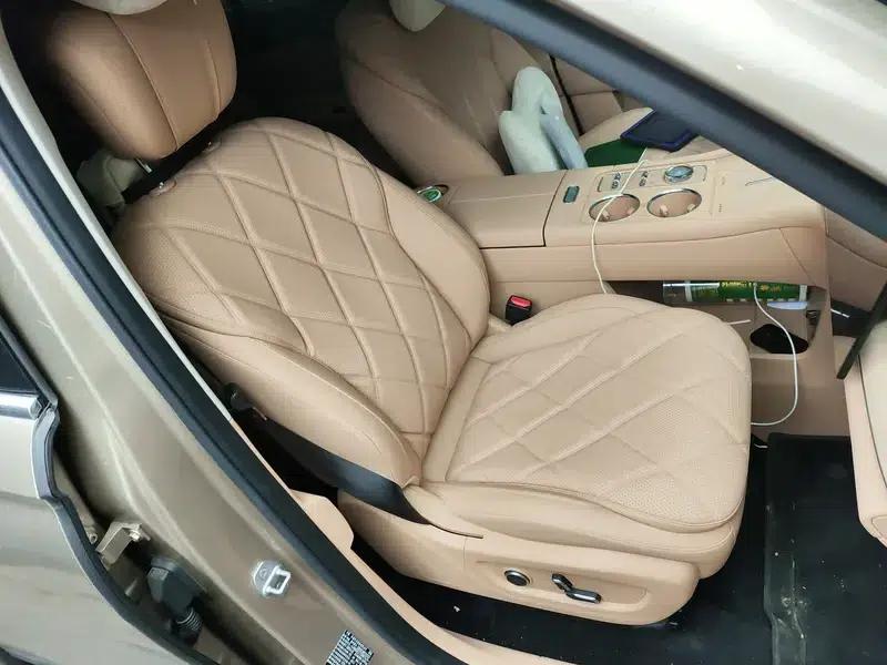 Fengyun T11 2026 Model 220 4WD Family Fun — миниатюра 8
