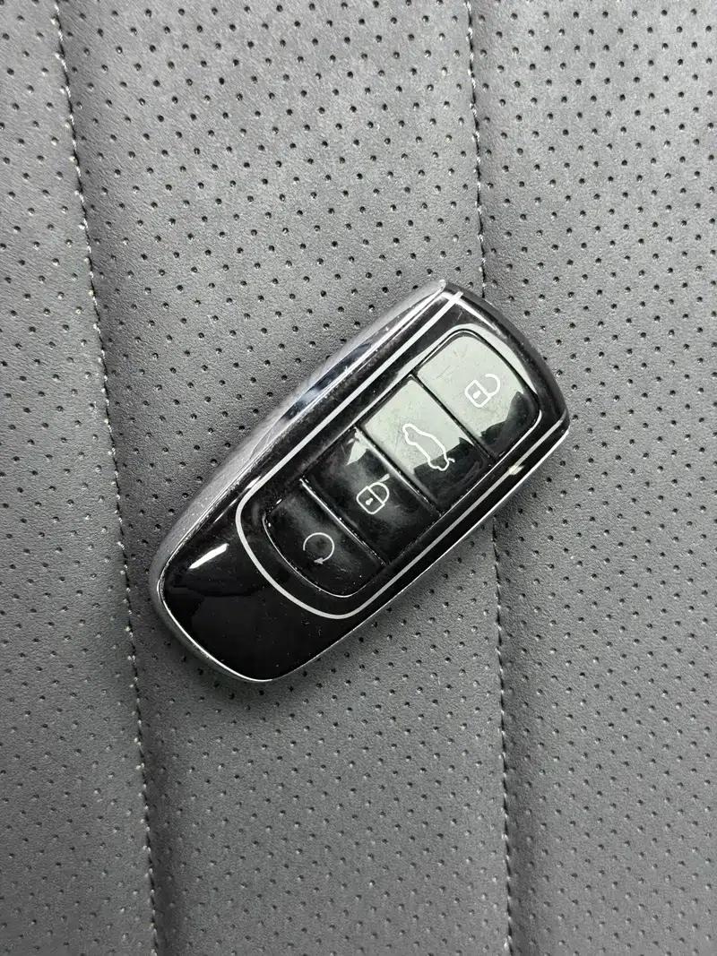Fengyun T6 2024 1.5T PRO Edition — миниатюра 11