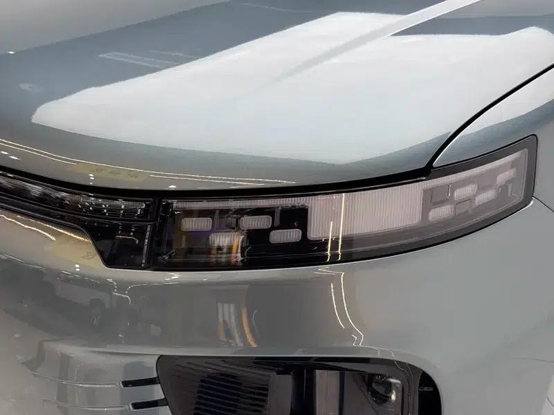 Fengyun T6 2024 1.5T PRO Edition — миниатюра 12