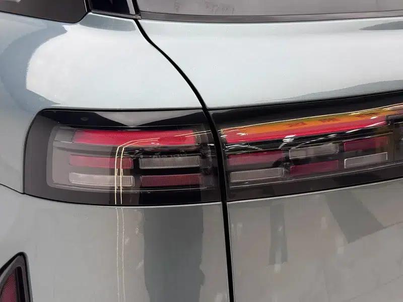 Fengyun T6 2024 1.5T PRO Edition — миниатюра 13